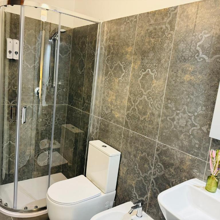 B&B Porta Aperta - Double Room with Private Bathroom - 2