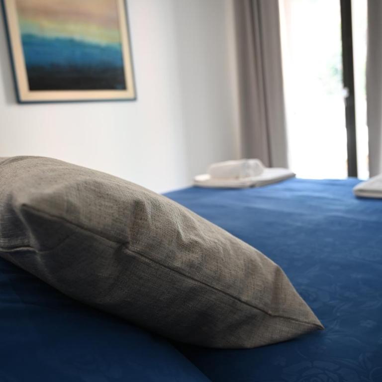 CAMILLA APARTMENT - Salerno-Amalfi Coast - Appartamento Deluxe con 1 Camera da Letto e Vista Città - 43