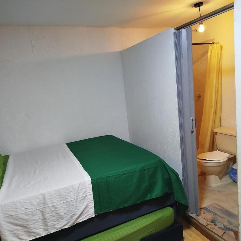 CASA DE PLAYA EN LA BOQUILLA CON PISCINA - Casa de 8 dormitorios - 70