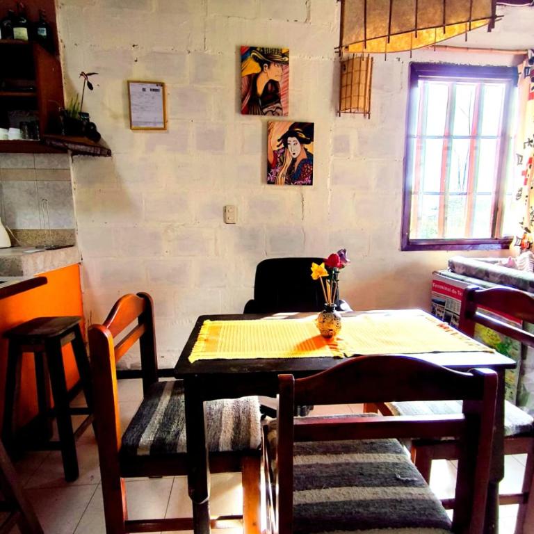 Alojamiento Casa Pino Azul - Casa de 2 dormitorios - 15