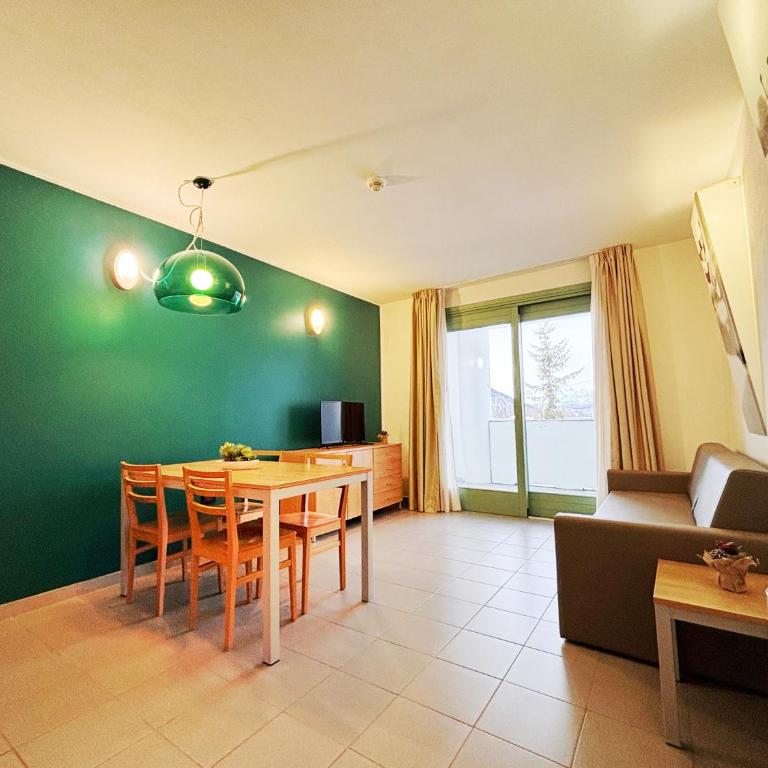 Appartamento Villaggio Olimpico Sestriere - Apartamento - 7