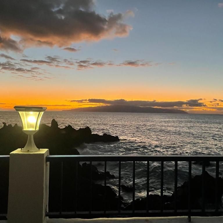 Luxury Oceanfront Apt in Villa - Next to Beach - One-Bedroom Apartment - 4