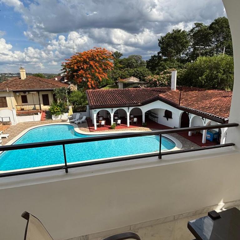 Hotel Casablanca Boutique Ciudad del Este By Swiss Bonmont Hotels - Standard Queen Room - 1