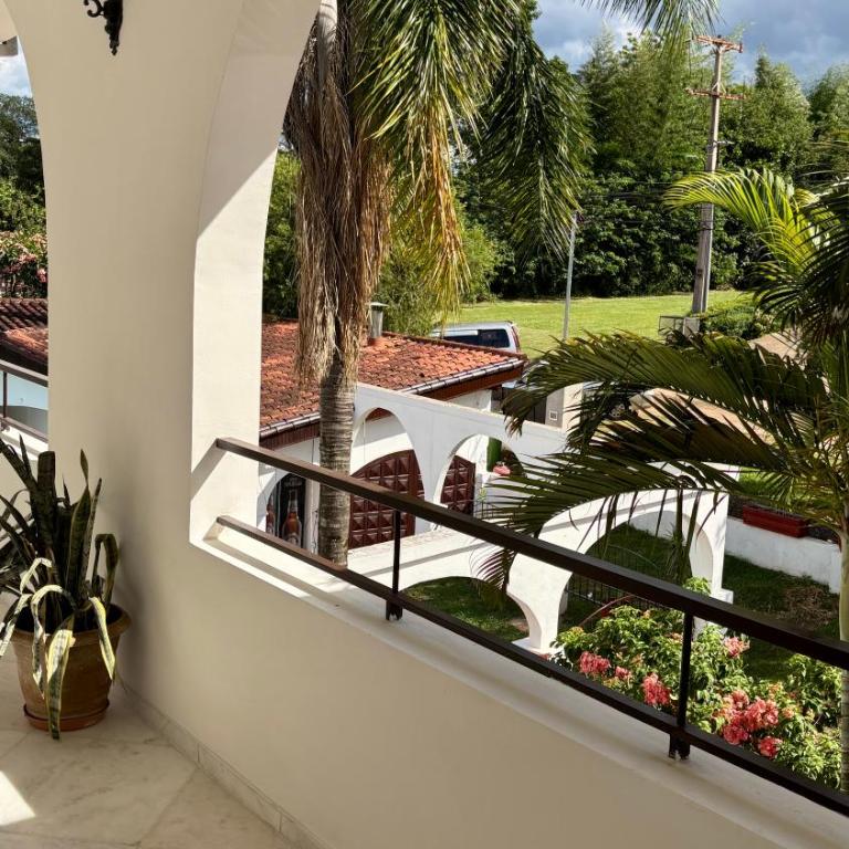 Hotel Casablanca Boutique Ciudad del Este By Swiss Bonmont Hotels - Standard Queen Room - 3