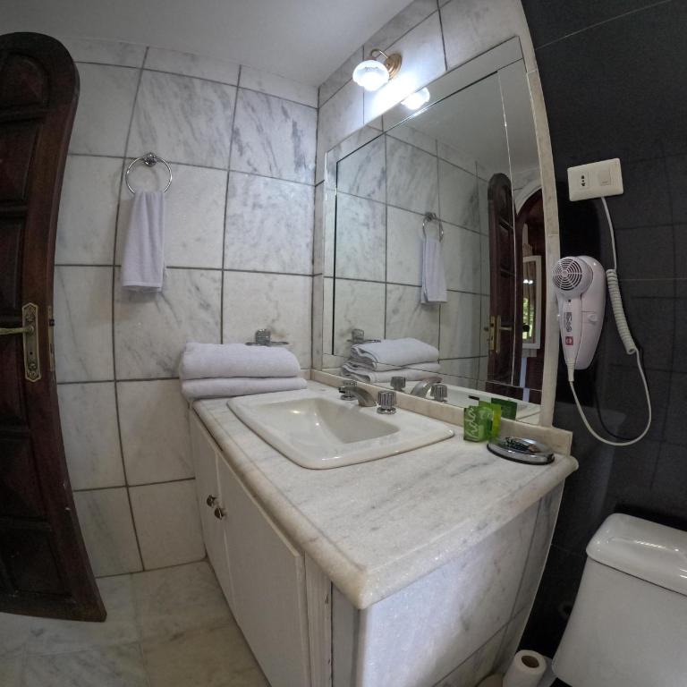 Hotel Casablanca Boutique Ciudad del Este By Swiss Bonmont Hotels - Standard Queen Room - 8