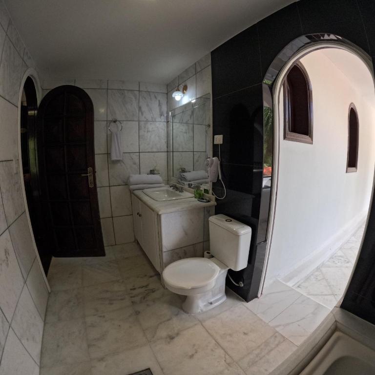 Hotel Casablanca Boutique Ciudad del Este By Swiss Bonmont Hotels - Standard Queen Room - 11