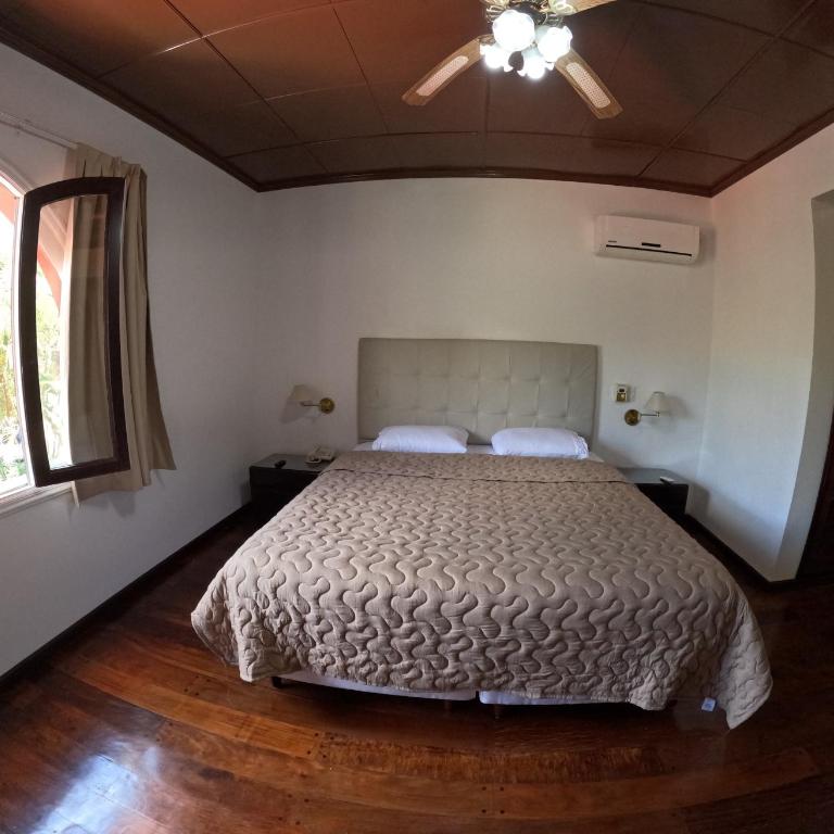 Hotel Casablanca Boutique Ciudad del Este By Swiss Bonmont Hotels - Standard Queen Room - 5
