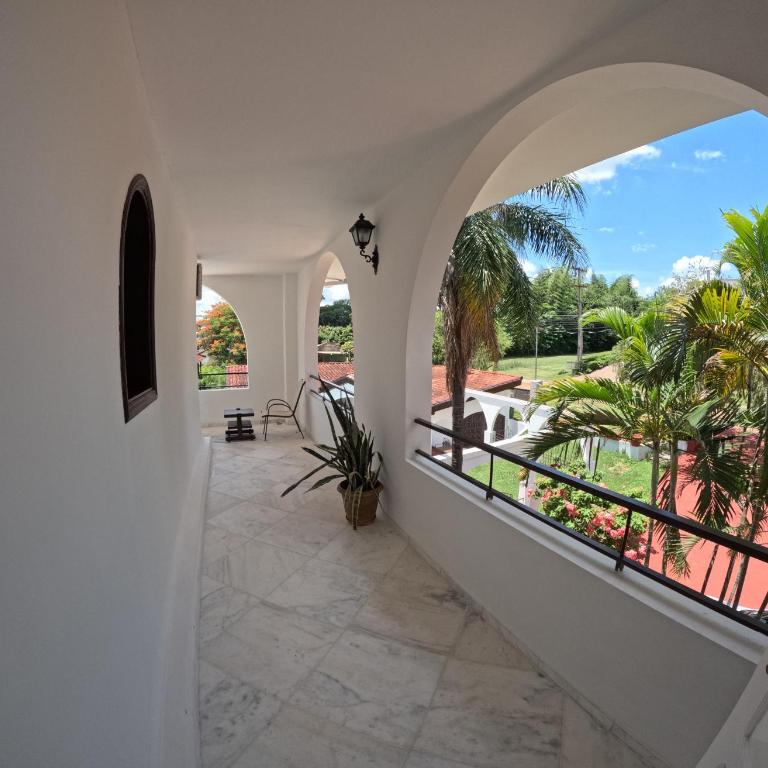 Hotel Casablanca Boutique Ciudad del Este By Swiss Bonmont Hotels - Standard Queen Room - 12