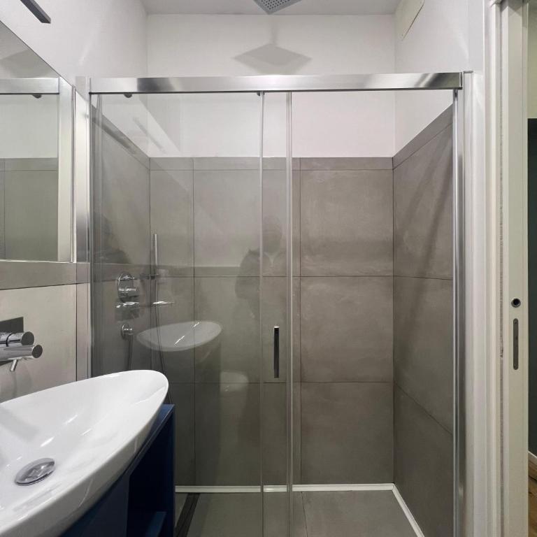 ANTARES - Boutique Apartment - Deluxe Apartment - 27