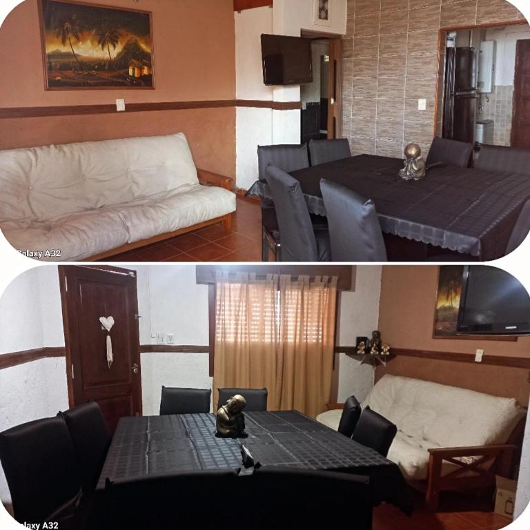 Chalet " La Maruca " - Casa de 3 dormitorios - 3