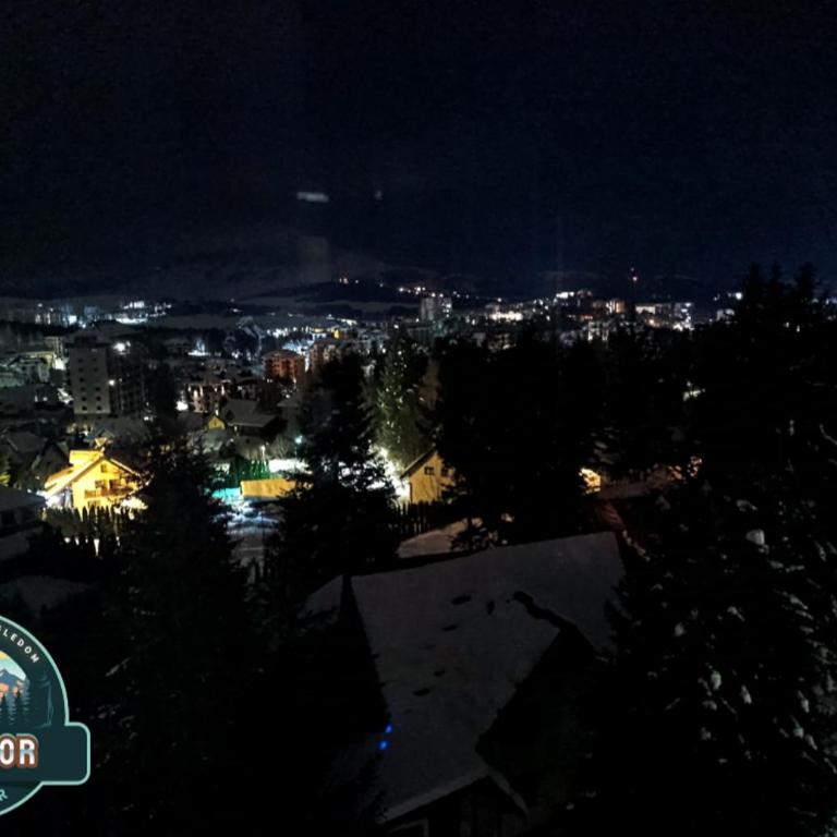 MAKSIBOR Apartman wellness & spa - Apartman sa 1 Spavaćom Sobom - 13