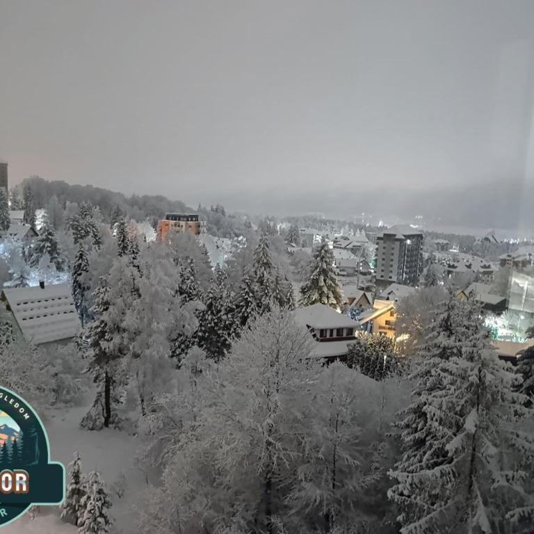 MAKSIBOR Apartman - Apartman sa 1 Spavaćom Sobom - 14