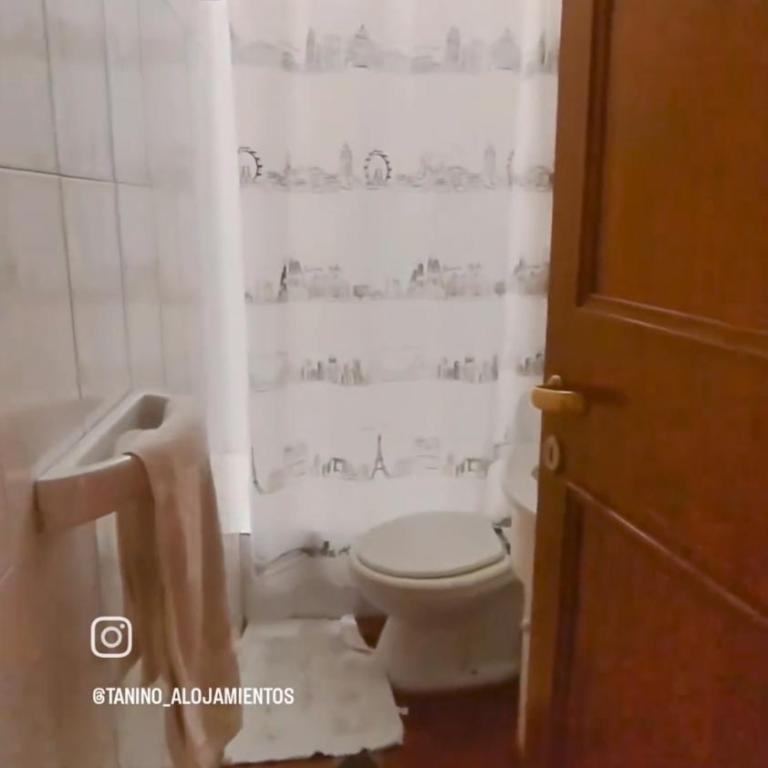 Tanino Home Suites - Habitación Doble Pequeña - 1 o 2 camas - 5