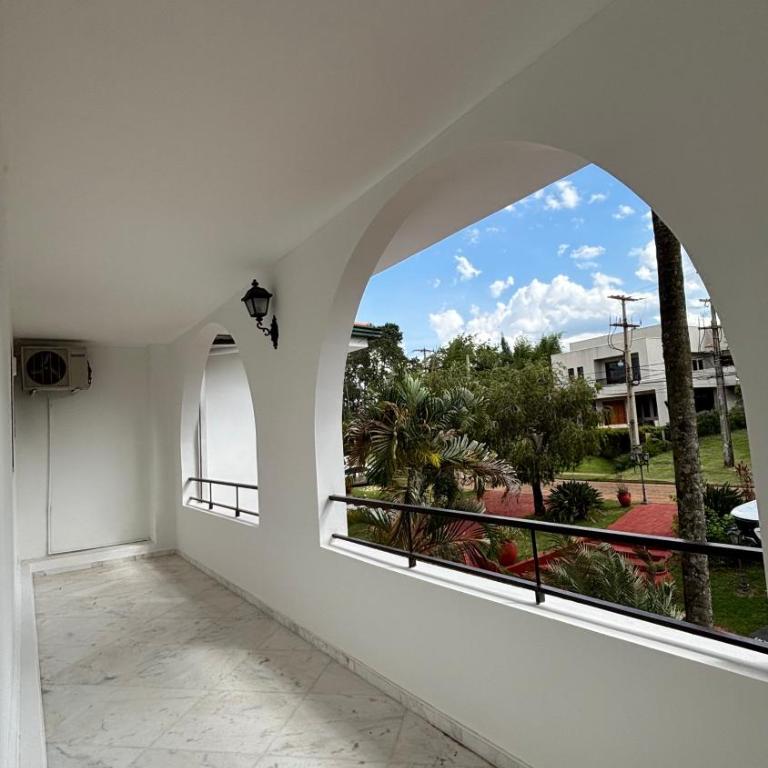 Hotel Casablanca Boutique Ciudad del Este By Swiss Bonmont Hotels - Superior Queen Room - 2