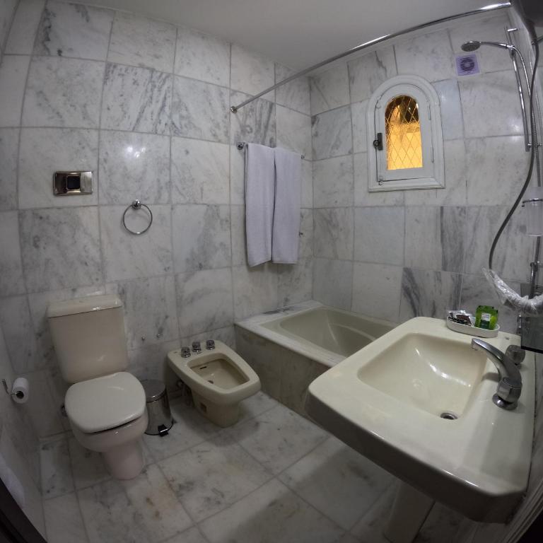 Hotel Casablanca Boutique Ciudad del Este By Swiss Bonmont Hotels - Superior Queen Room - 6