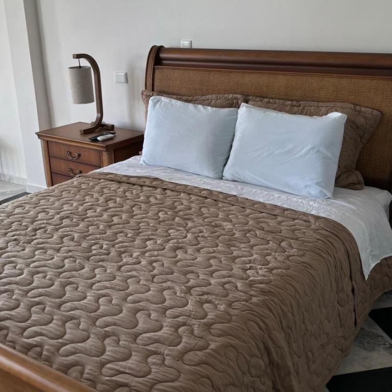 Hotel Casablanca Boutique Ciudad del Este By Swiss Bonmont Hotels - Presidential Suite - 2