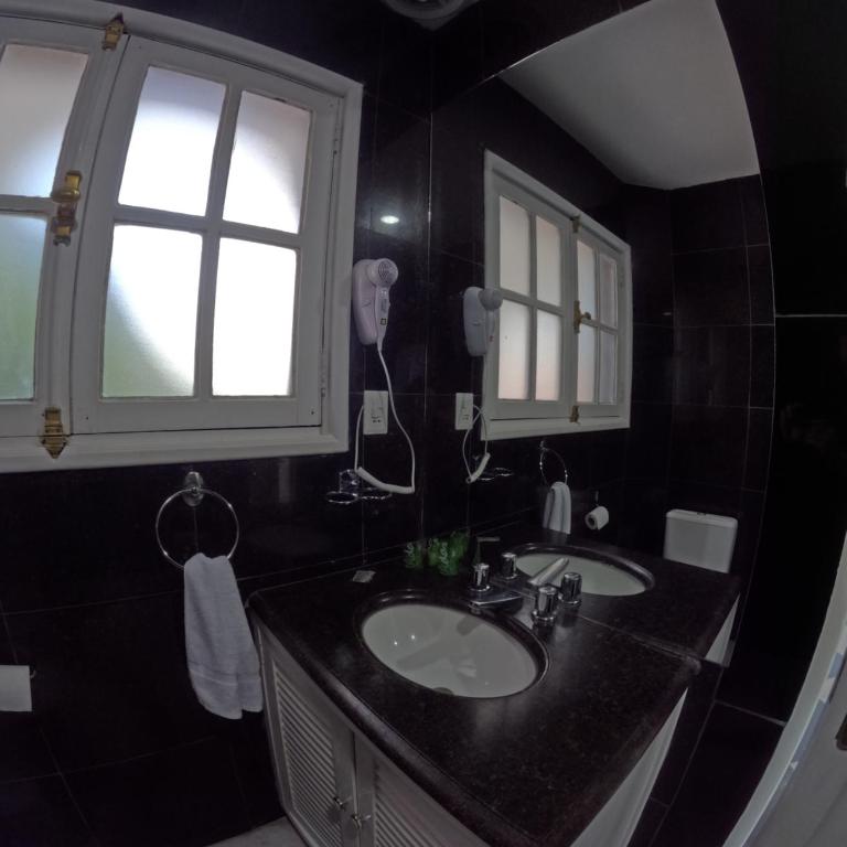 Hotel Casablanca Boutique Ciudad del Este By Swiss Bonmont Hotels - Presidential Suite - 3