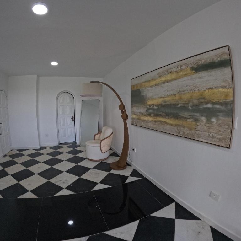Hotel Casablanca Boutique Ciudad del Este By Swiss Bonmont Hotels - Presidential Suite - 5