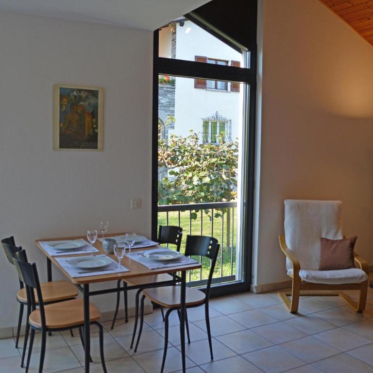 Tista by Fewotessin - Appartamento con Balcone - 4