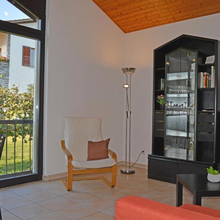 Tista by Fewotessin - Appartamento con Balcone - 8