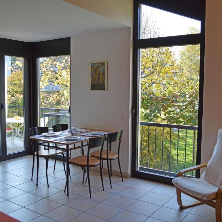 Tista by Fewotessin - Appartamento con Balcone - 9