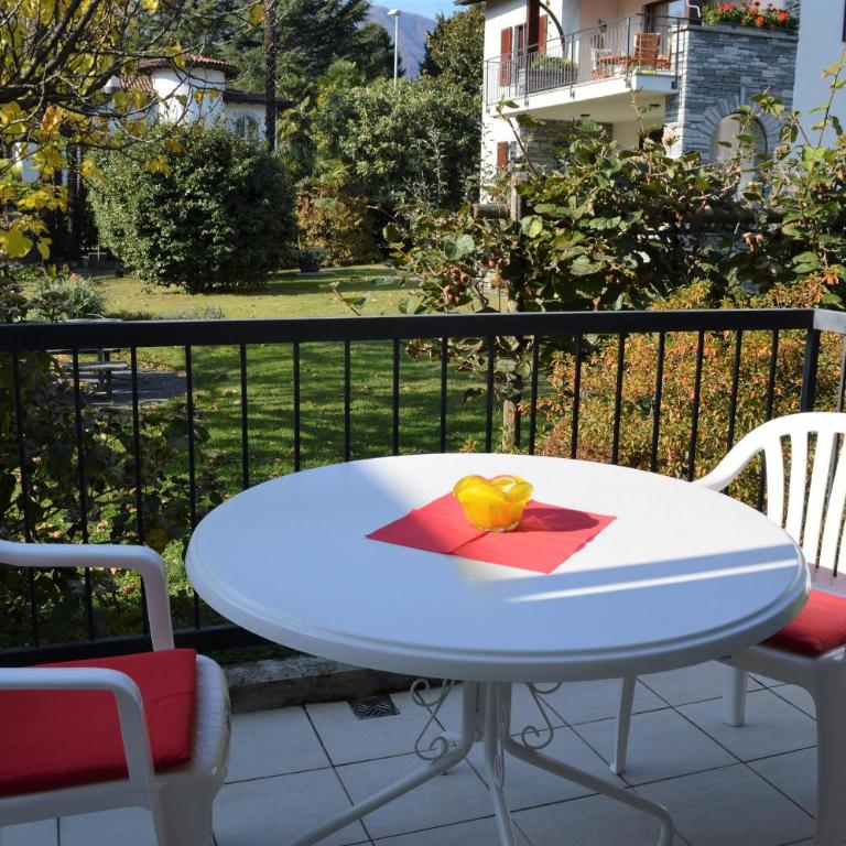 Tista by Fewotessin - Appartamento con Balcone - 10