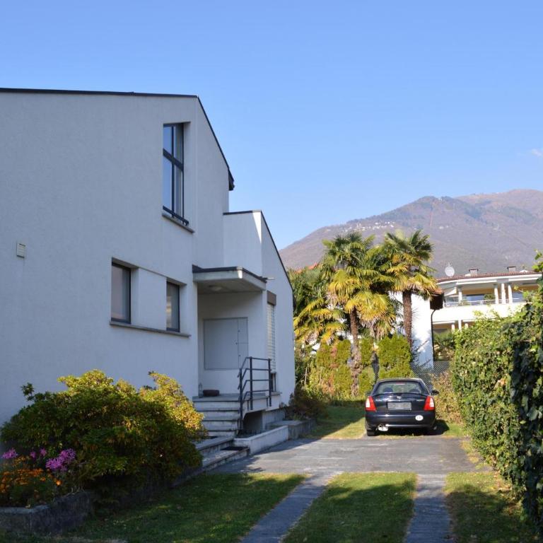 Tista by Fewotessin - Appartamento con Balcone - 19