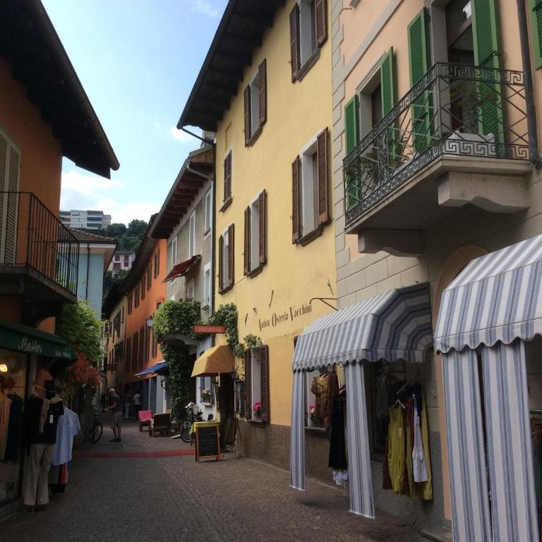 Tista by Fewotessin - Appartamento con Balcone - 25