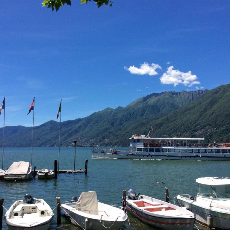 Tista by Fewotessin - Appartamento con Balcone - 26