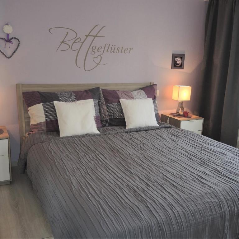 Violetta by Fewotessin - Appartamento con Balcone - 10