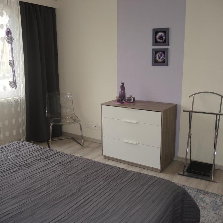 Violetta by Fewotessin - Appartamento con Balcone - 12