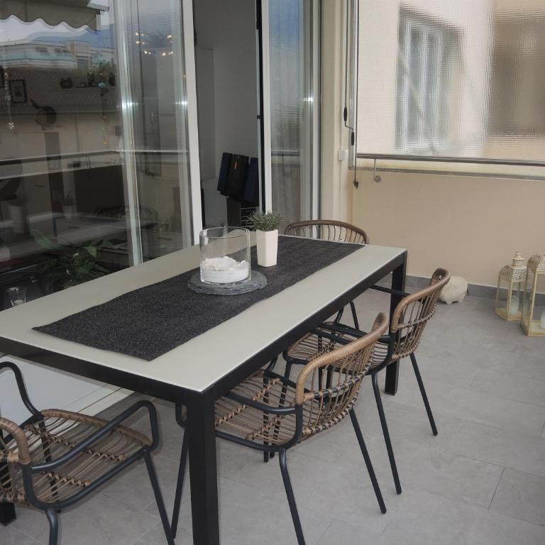 Violetta by Fewotessin - Appartamento con Balcone - 20