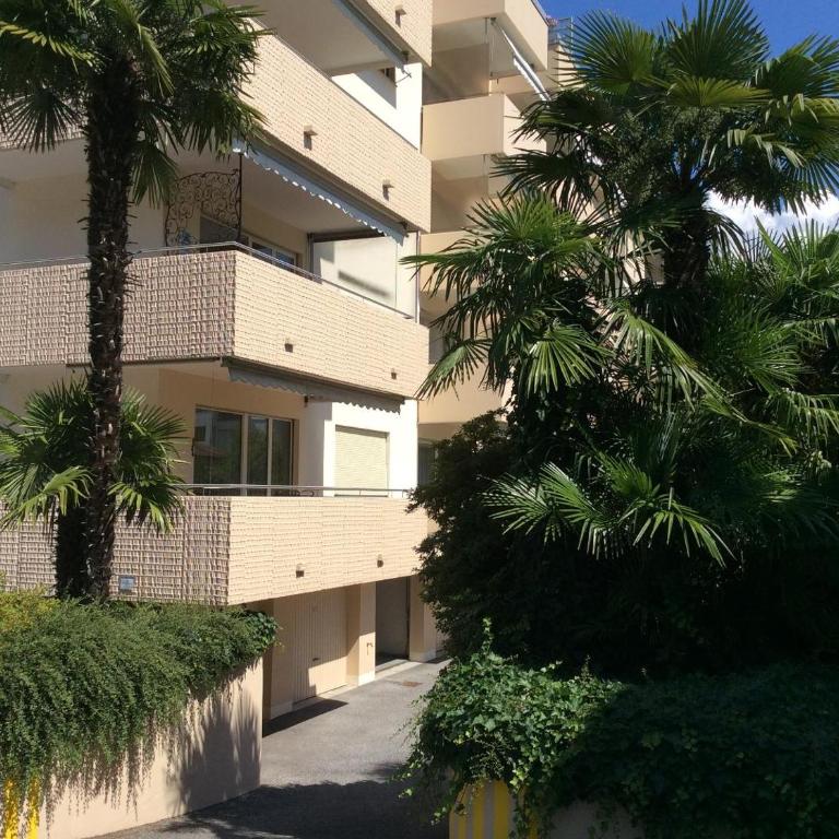 Violetta by Fewotessin - Appartamento con Balcone - 26