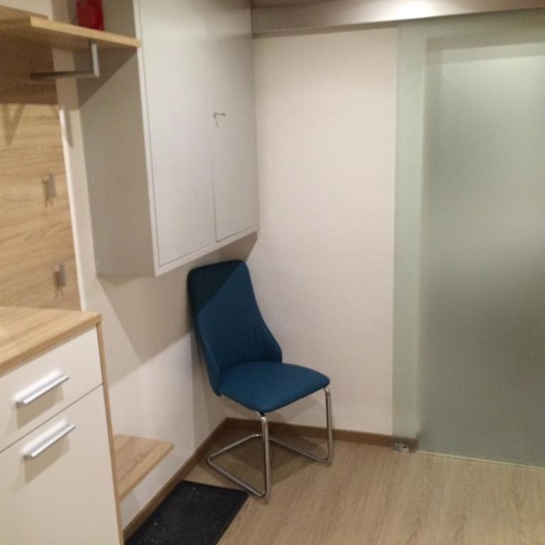 Appartement Luna - Apartment mit 1 Schlafzimmer - 31
