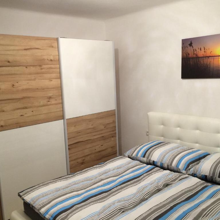 Appartement Luna - Apartment mit 1 Schlafzimmer - 25