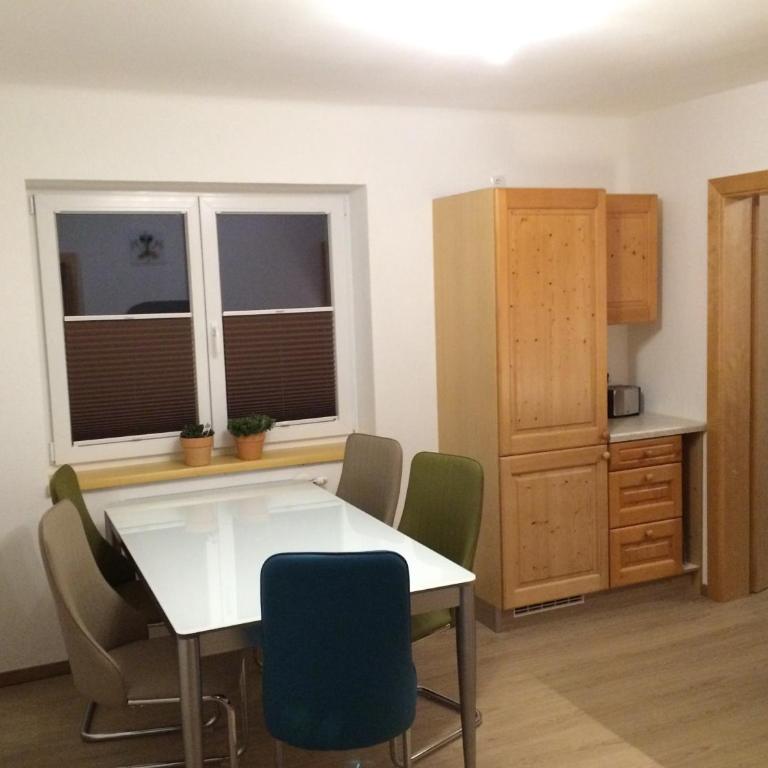 Appartement Luna - Apartment mit 1 Schlafzimmer - 17