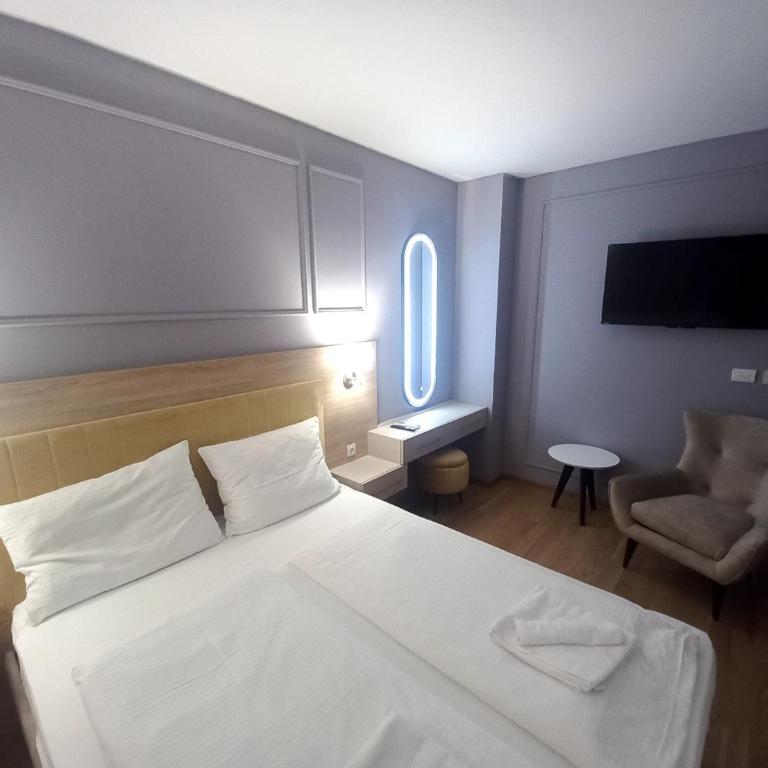 MN apartman - Apartman sa 1 Spavaćom Sobom - 8