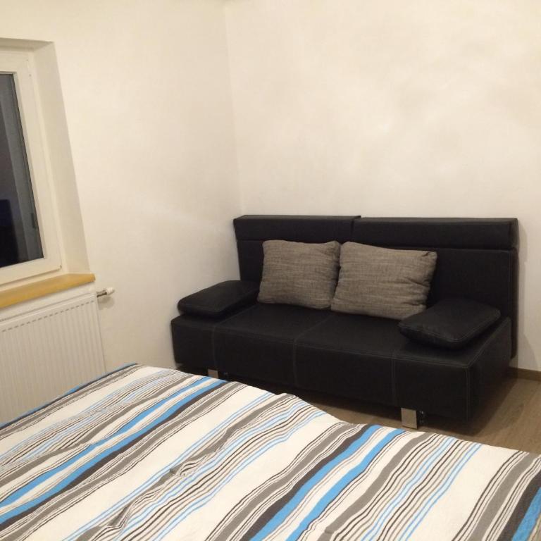 Appartement Luna - Apartment mit 1 Schlafzimmer - 26