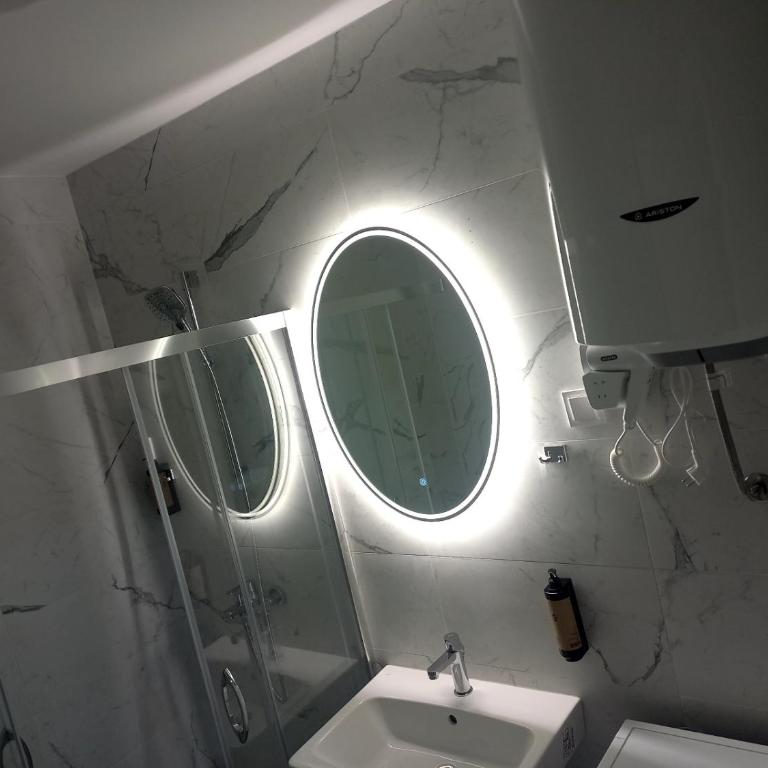 MN apartman - Apartman sa 1 Spavaćom Sobom - 9