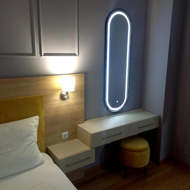 MN apartman - Apartman sa 1 Spavaćom Sobom - 11