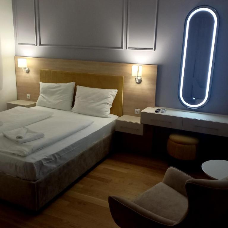 MN apartman - Apartman sa 1 Spavaćom Sobom - 12