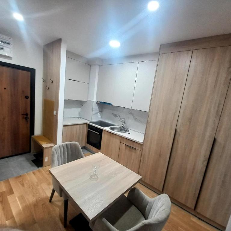 MN apartman - Apartman sa 1 Spavaćom Sobom - 15