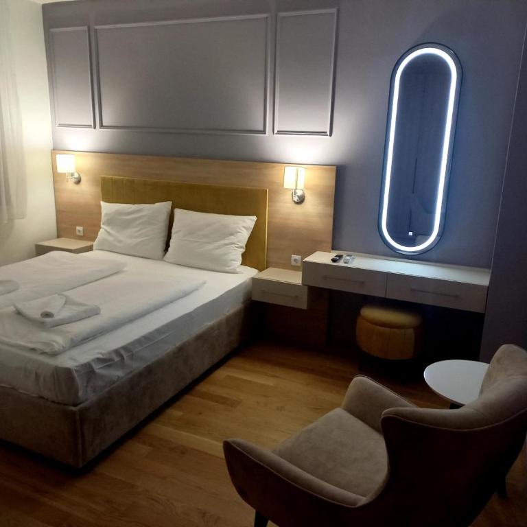 MN apartman - One-Bedroom Apartment - 16