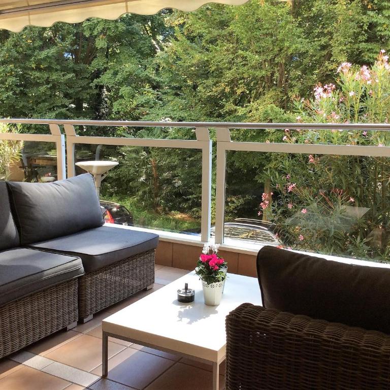 Sogno Verde by Fewotessin - Appartamento con Balcone - 1