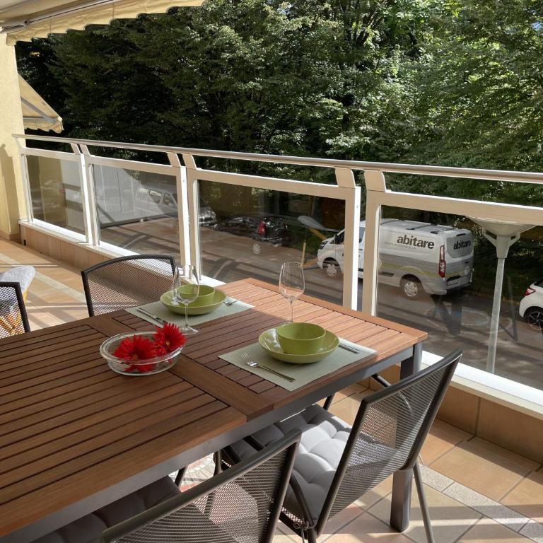 Sogno Verde by Fewotessin - Appartamento con Balcone - 2
