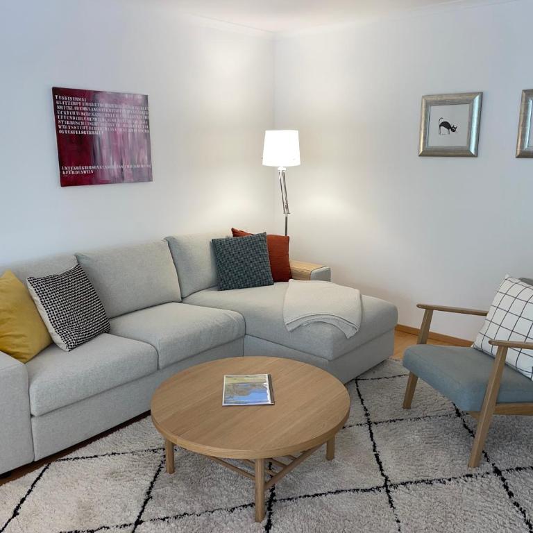 Sogno Verde by Fewotessin - Appartamento con Balcone - 4