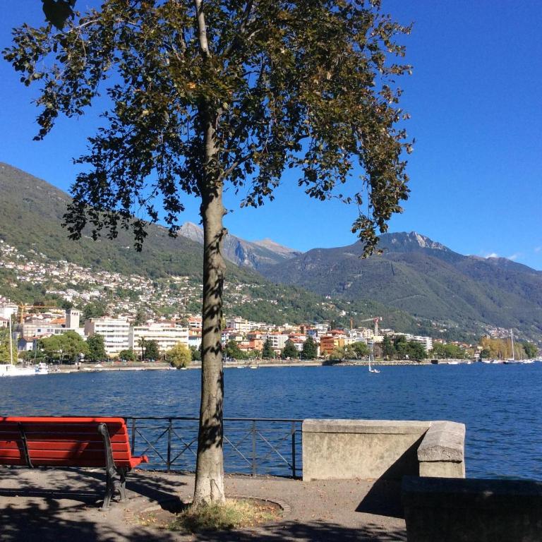 Sogno Verde by Fewotessin - Appartamento con Balcone - 32