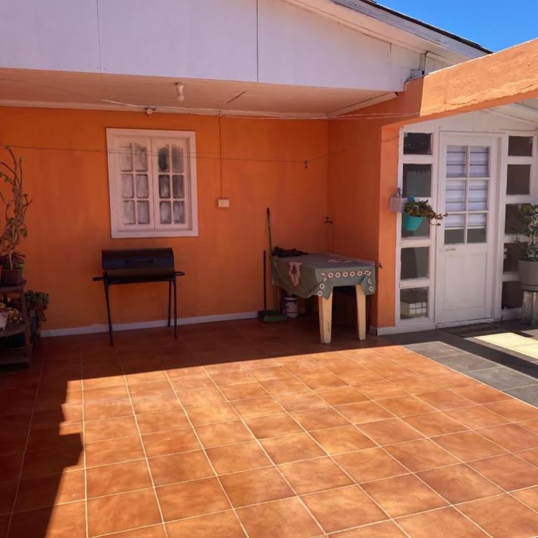 Casa 2 dormitorios en PIchilemu - Two-Bedroom House - 2