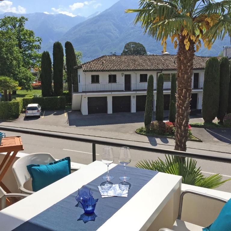 La Quercia by Fewotessin - Appartamento con Balcone - 1