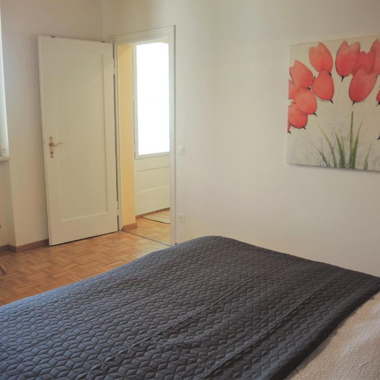 Villa Dora Garten by Fewotessin - Apartamento con vistas al lago - 17